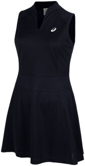 ASICS Court Jurk Dames donkerblauw - XS,S,M,L