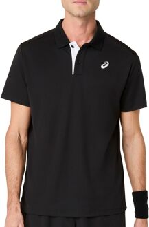 ASICS Court Polo Heren - S