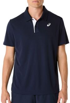 ASICS Court Polo Heren - XXL