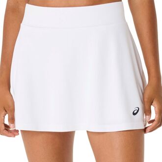 ASICS Court Rok Dames-Wit - L