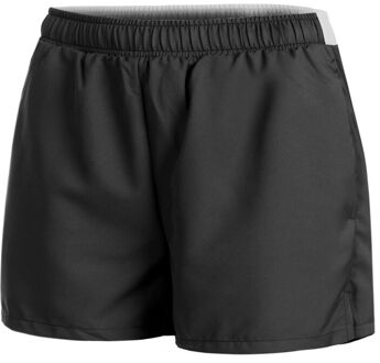 ASICS Court Shorts Dames zwart - XS,S,L,XL