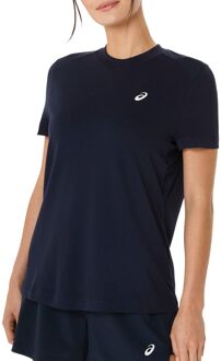 ASICS Court SS Shirt Dames - L