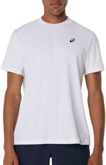 ASICS Court SS Shirt Heren - L