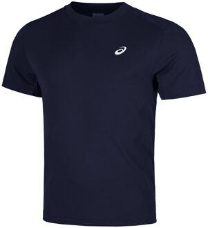 ASICS Court SS Shirt Heren - XL