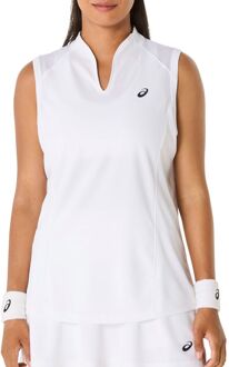 ASICS Court Tank Top Dames - M