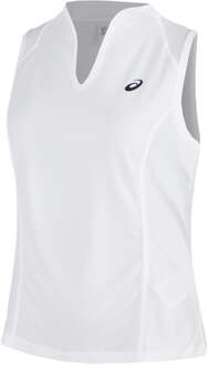 ASICS Court Tank Top Dames - XS