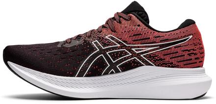 ASICS Dames EvoRide 2 Hardloopschoenen Zwart