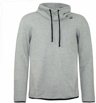 ASICS Dames Grijze Trui Grijs