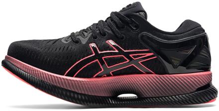 ASICS Dames MetaRide Hardloopschoenen Zwart