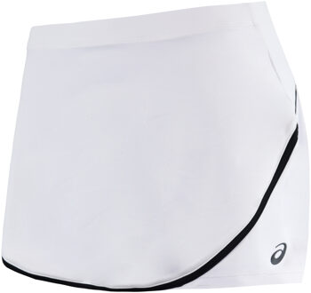 ASICS Dames Wit Club Skort