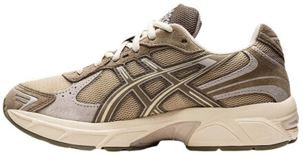 ASICS De gel-1130 wood crepe - maat 44 Bruin