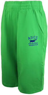 ASICS De originele trainingsclub kindershort groen