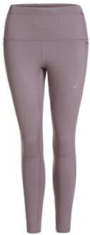 ASICS Distance Supply 7/8 Tight Dames-Mauve - L