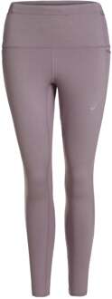 ASICS Distance Supply 7/8 Tight Dames-Mauve - XS,S,M,L,XL