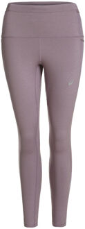 ASICS Distance Supply 7/8 Tight Dames-Mauve