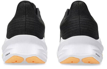 ASICS Dynablast 5 - maat 42,5 Zwart