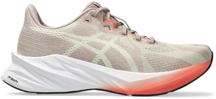 ASICS Dynablast 5 Neutrale schoen Dames-oud roze, crème - 37,37.5,38,39,39.5,40,40.5,41.5,42,42.5,43.5