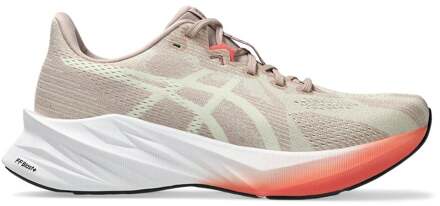 ASICS DYNABLAST 5 Neutrale schoen Dames-oud roze, crème - 42.5