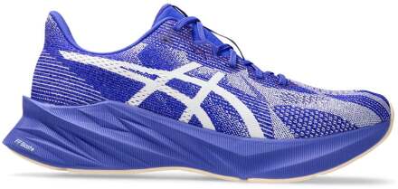 ASICS Dynablast 5 Neutrale schoen Heren-blauw, wit - 42