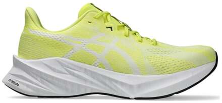 ASICS Dynablast 5 Neutrale schoen Heren-citroengeel, wit - 45