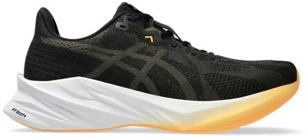 ASICS DYNABLAST 5 Neutrale schoen Heren-zwart, olijf - 41.5,42,42.5,43.5,44,44.5,45,46,46.5,47,48,49