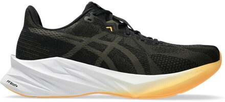ASICS Dynablast 5 Neutrale schoen Heren-zwart, olijf - 42.5