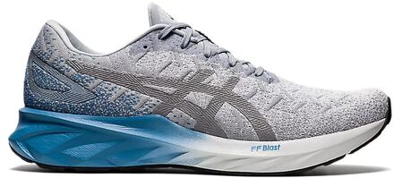 ASICS Dynablast Heren Grijs - EU 38 / UK 5