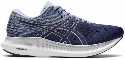 ASICS EvoRide 2 Dames Blauw Hardlooptrainers - EU 36.5 / UK 3.5