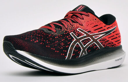 ASICS EvoRide 2 Dames Veelkleurig - EU 39/ UK 6