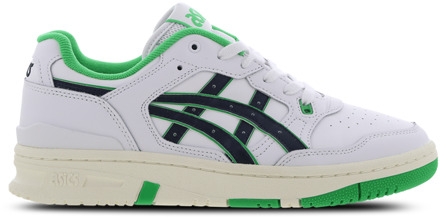 ASICS EX89 Sneakers Heren - Wit - Maat 42 - Leer White