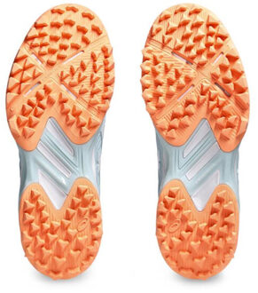 ASICS Field speed ff 1112a046 Grijs - 38