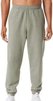 ASICS Fleece Relaxed Joggingbroek Heren - L