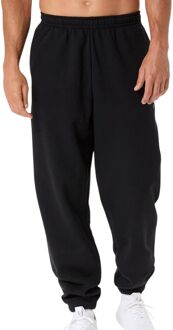 ASICS Fleece Relaxed Joggingbroek Heren - S