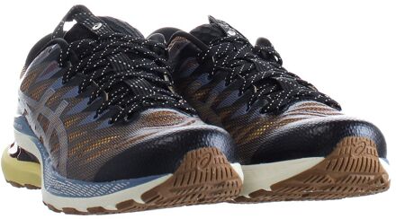 ASICS FN3-S Gel-Kayano 28 Dames Bruin Trainers - EU 36.5 / UK 3.5