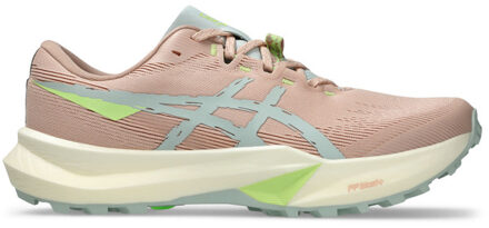 ASICS Fuji Lite 6 Dames roze - 42 1/2