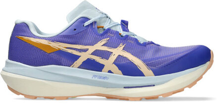 ASICS Fujispeed 4 blauw - 42 1/2
