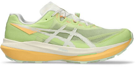 ASICS Fujispeed 4 groen - 43 1/2
