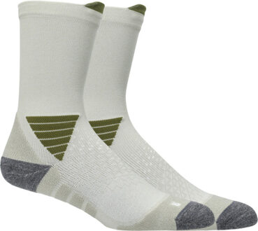 ASICS Fujitrail Crew Sokken bruin - 39-42