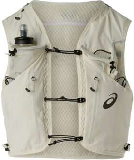 ASICS Fujitrail Drinkvest beige - L