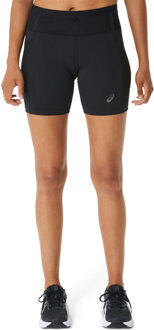 ASICS Fujitrail Elite Sprinter Dames zwart - L