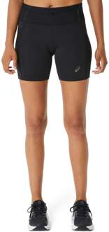 ASICS Fujitrail Elite Sprinter Hardlooplegging Dames-Zwart - S,M,L