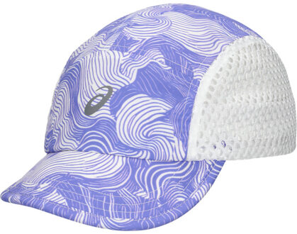 ASICS Fujitrail Pet lichtpaars - ONE-SIZE