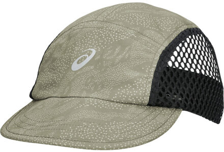 ASICS Fujitrail Pet oranje - ONE-SIZE