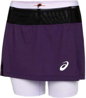 ASICS Fujitrail Rok Dames-Blauw,Paars - XS,S,M,L,XL