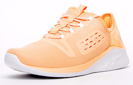 ASICS FuzeTora Dames - maat EU 42.5 / UK 8.5 Oranje