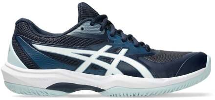 ASICS Game FF Allcourt schoen Dames-donkerblauw, wit - 40
