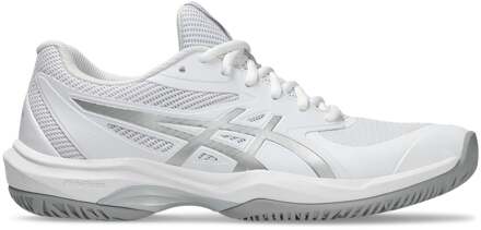ASICS Game FF Allcourt schoen Dames wit - 36,37,37.5,38,39,39.5,40,40.5,41.5,42,42.5,43.5,44,44.5