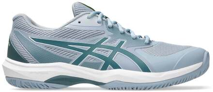 ASICS GAME FF Allcourt schoen Heren-grijs, limoen - 44.5
