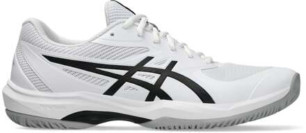 ASICS Game Ff Allcourt schoen Heren wit - 46.5