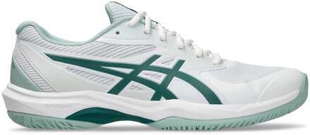 ASICS Game FF Allcourt schoen Heren wit - 48